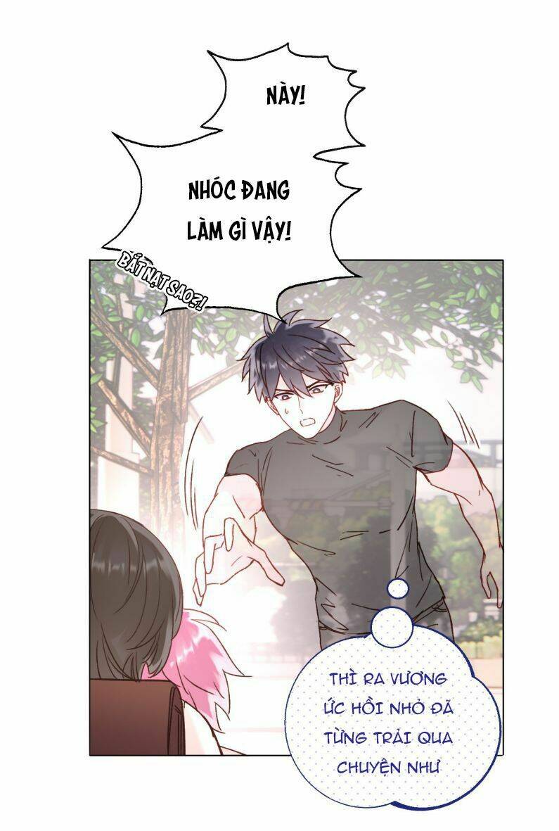 tôi phải làm một kẻ đại xấu xa chapter 61 - Next chapter 62