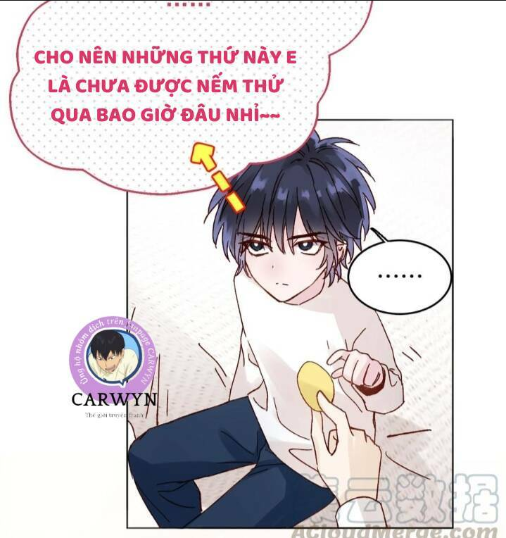 tôi phải làm một kẻ đại xấu xa chapter 7 - Trang 2