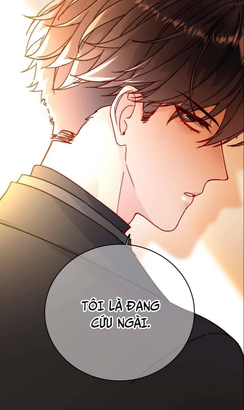 tôi phải làm một kẻ đại xấu xa chapter 73 - Next chapter 74