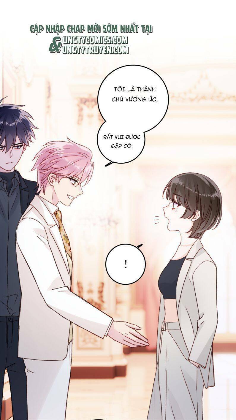 tôi phải làm một kẻ đại xấu xa chapter 73 - Next chapter 74