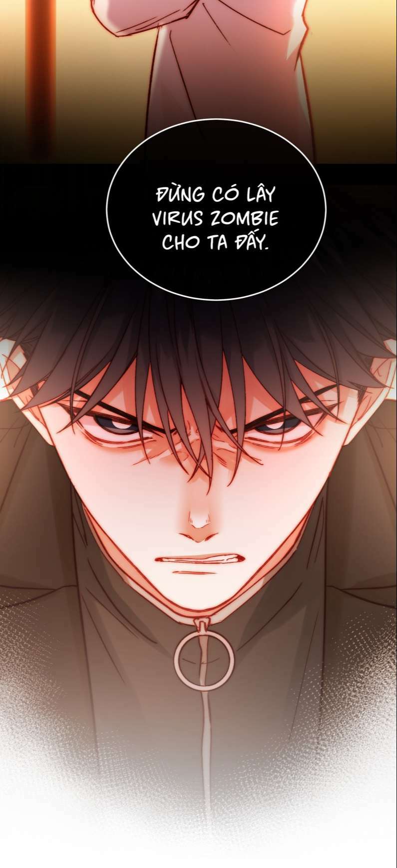 tôi phải làm một kẻ đại xấu xa chapter 80 - Next chapter 81