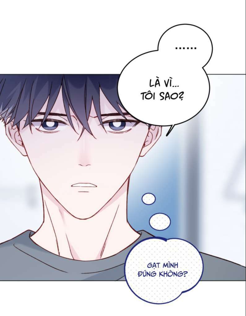 tôi phải làm một kẻ đại xấu xa chapter 80 - Next chapter 81