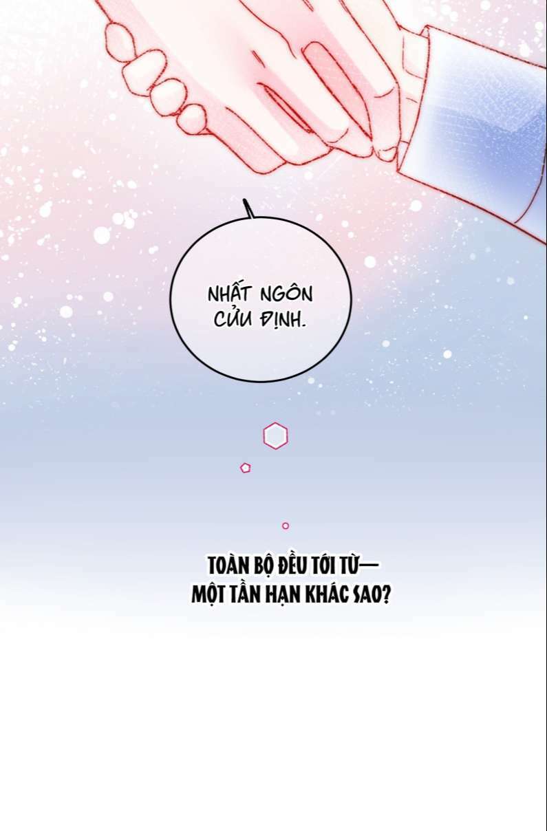 tôi phải làm một kẻ đại xấu xa chapter 80 - Next chapter 81