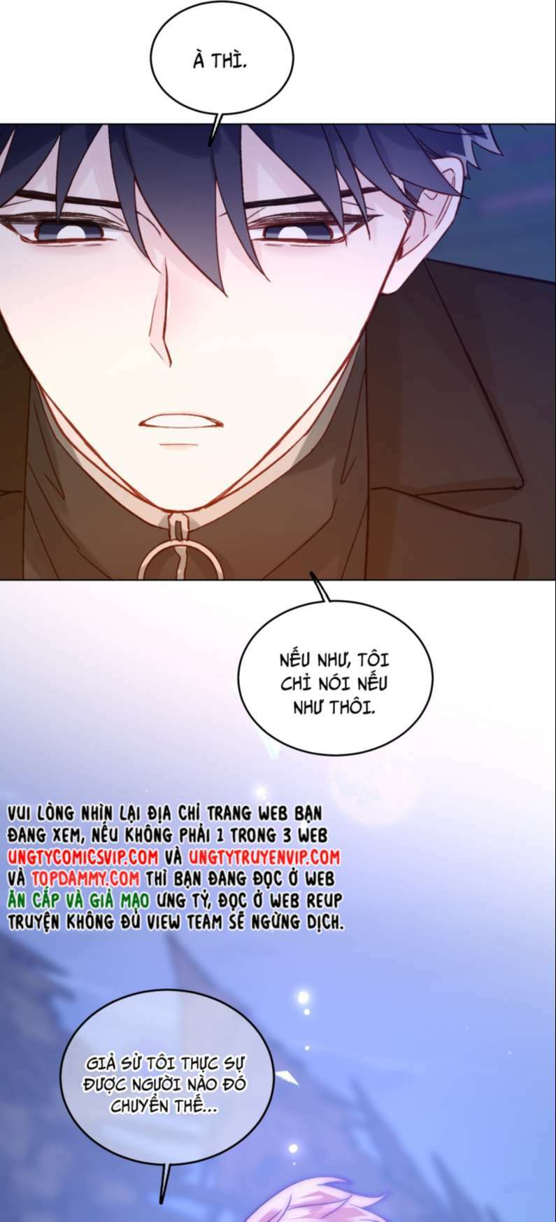 tôi phải làm một kẻ đại xấu xa chapter 81 - Next chapter 82