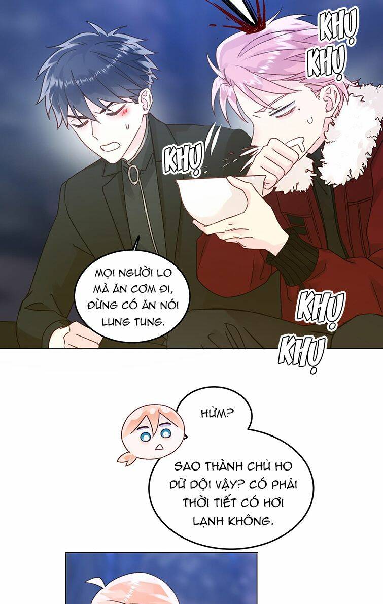 tôi phải làm một kẻ đại xấu xa chapter 81 - Next chapter 82