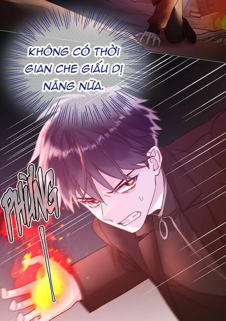 tôi phải làm một kẻ đại xấu xa chapter 81 - Next chapter 82