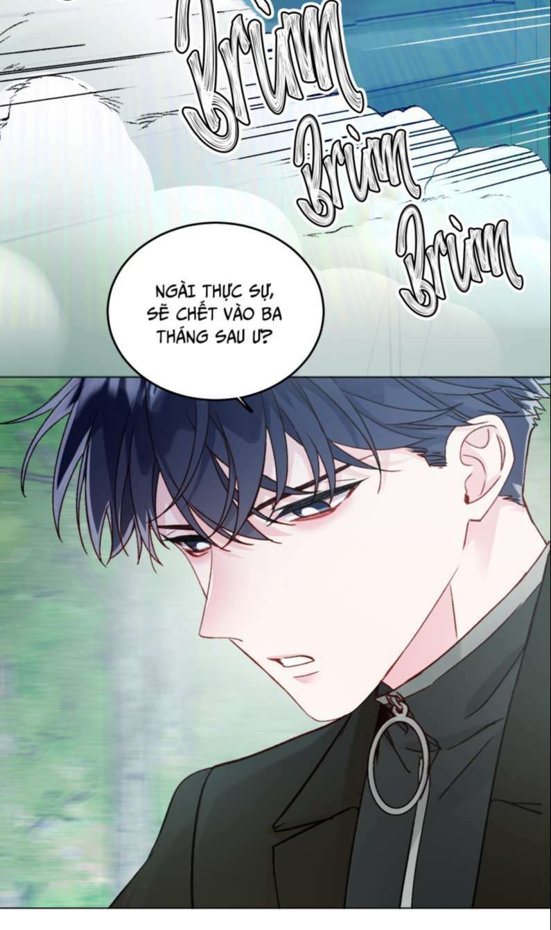 tôi phải làm một kẻ đại xấu xa chapter 85 - Next chapter 86