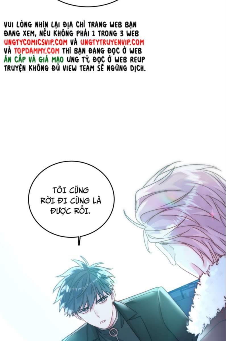 tôi phải làm một kẻ đại xấu xa chapter 85 - Next chapter 86