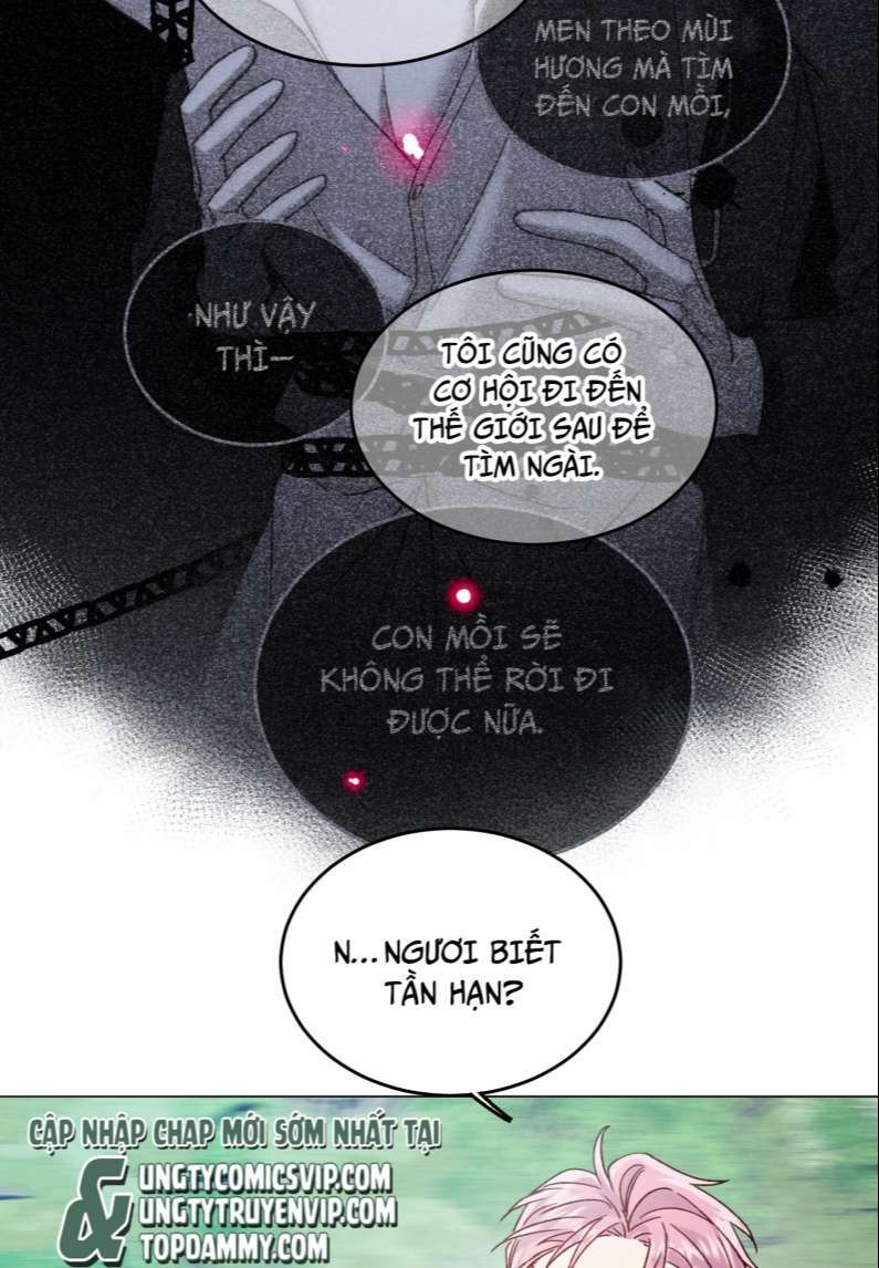 tôi phải làm một kẻ đại xấu xa chapter 85 - Next chapter 86