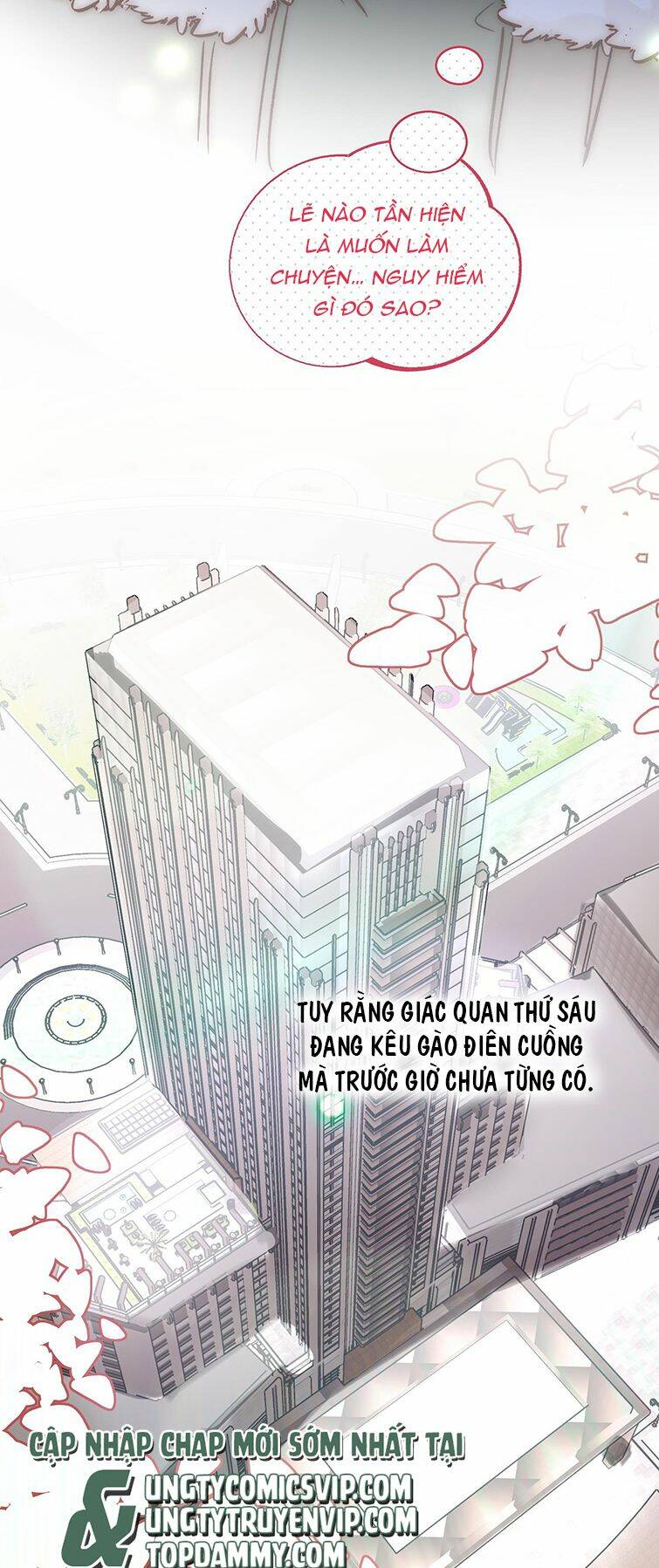 tôi phải làm một kẻ đại xấu xa chapter 85 - Next chapter 86