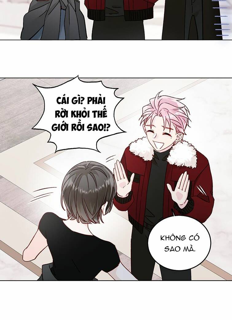 tôi phải làm một kẻ đại xấu xa chapter 85 - Next chapter 86