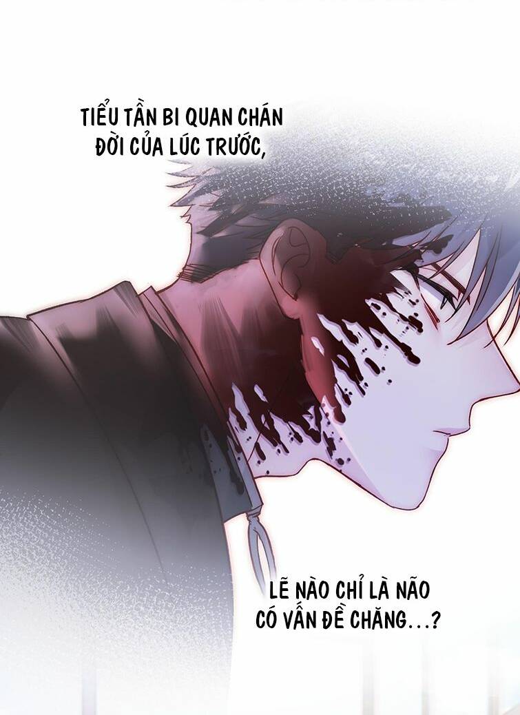 tôi phải làm một kẻ đại xấu xa chapter 85 - Next chapter 86