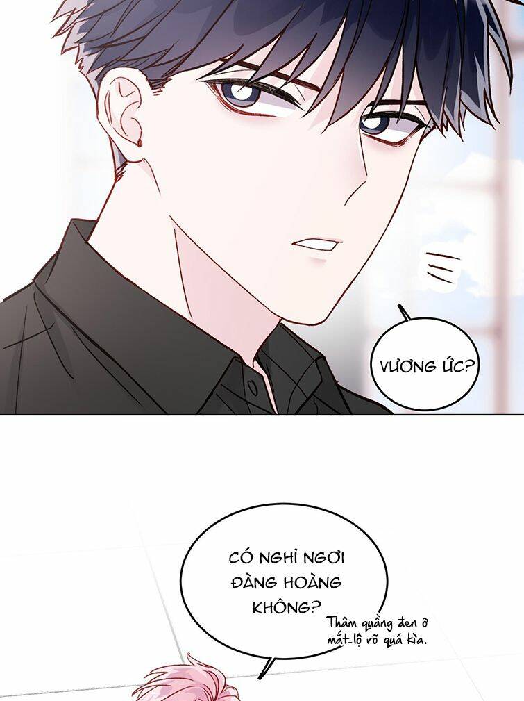 tôi phải làm một kẻ đại xấu xa chapter 85 - Next chapter 86