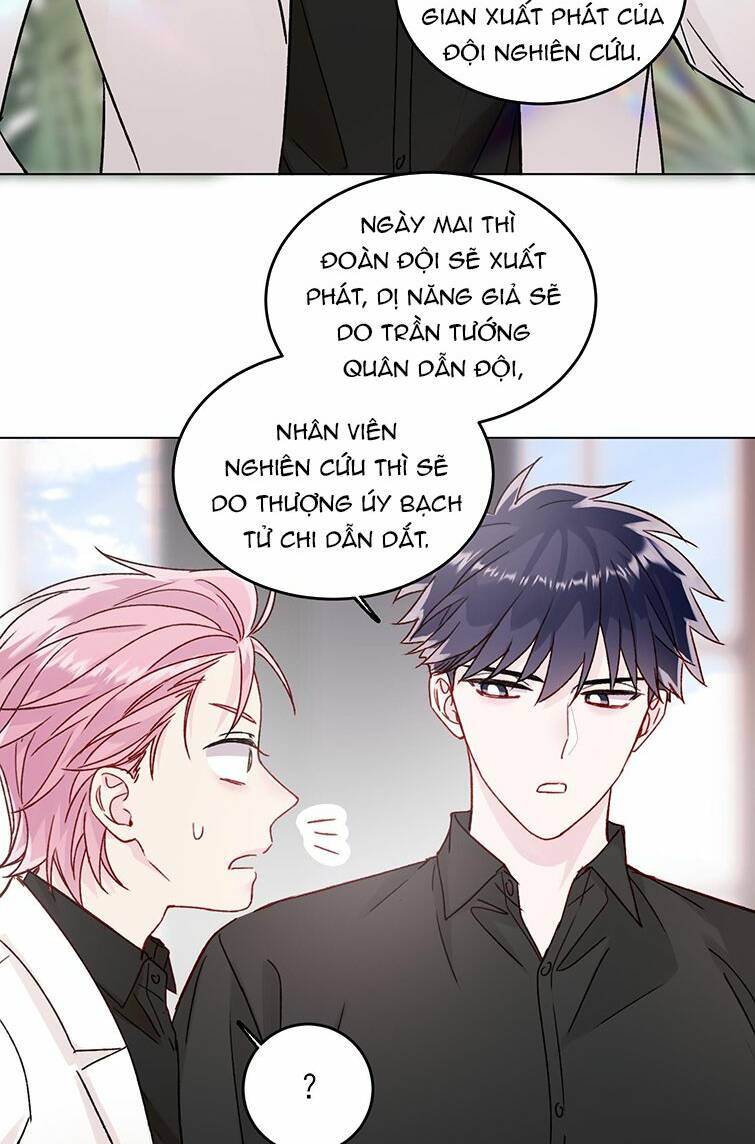 tôi phải làm một kẻ đại xấu xa chapter 85 - Next chapter 86