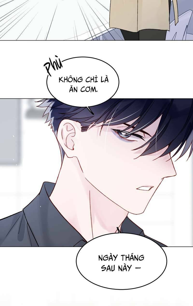 tôi phải làm một kẻ đại xấu xa chapter 86 - Next chapter 87