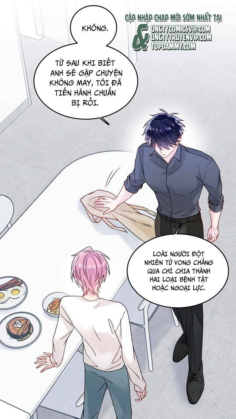 tôi phải làm một kẻ đại xấu xa chapter 86 - Next chapter 87