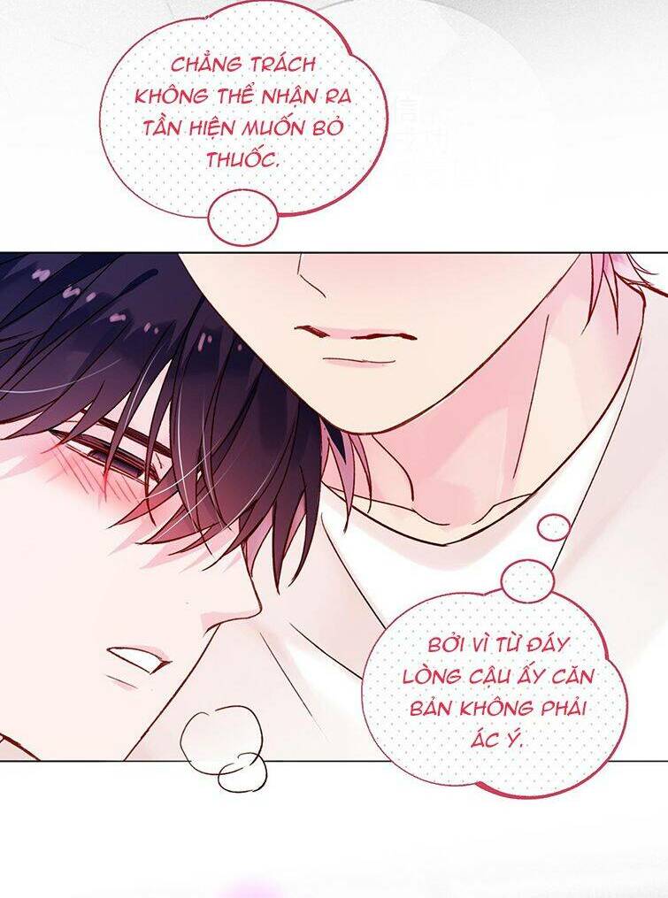 tôi phải làm một kẻ đại xấu xa chapter 86 - Next chapter 87