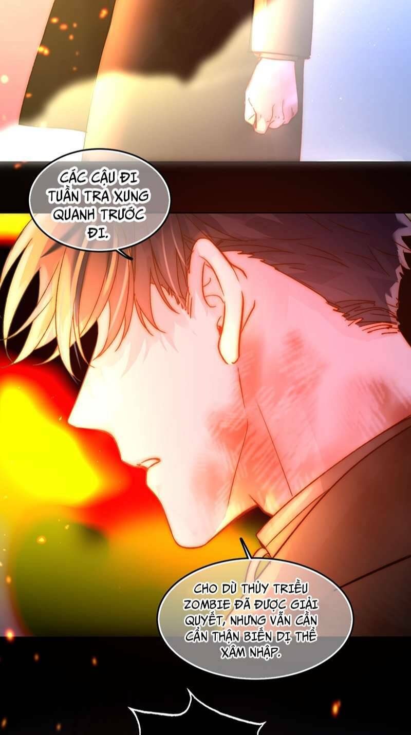 tôi phải làm một kẻ đại xấu xa chapter 90 - Next chapter 91