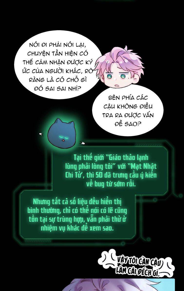 tôi phải làm một kẻ đại xấu xa chapter 90 - Next chapter 91