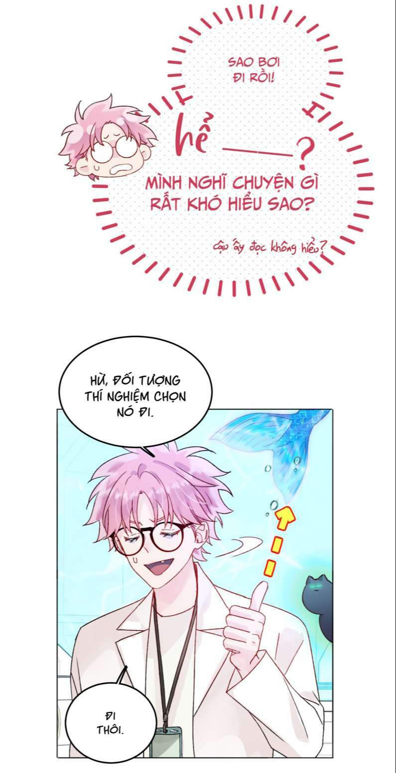 tôi phải làm một kẻ đại xấu xa chapter 91 - Next chapter 92