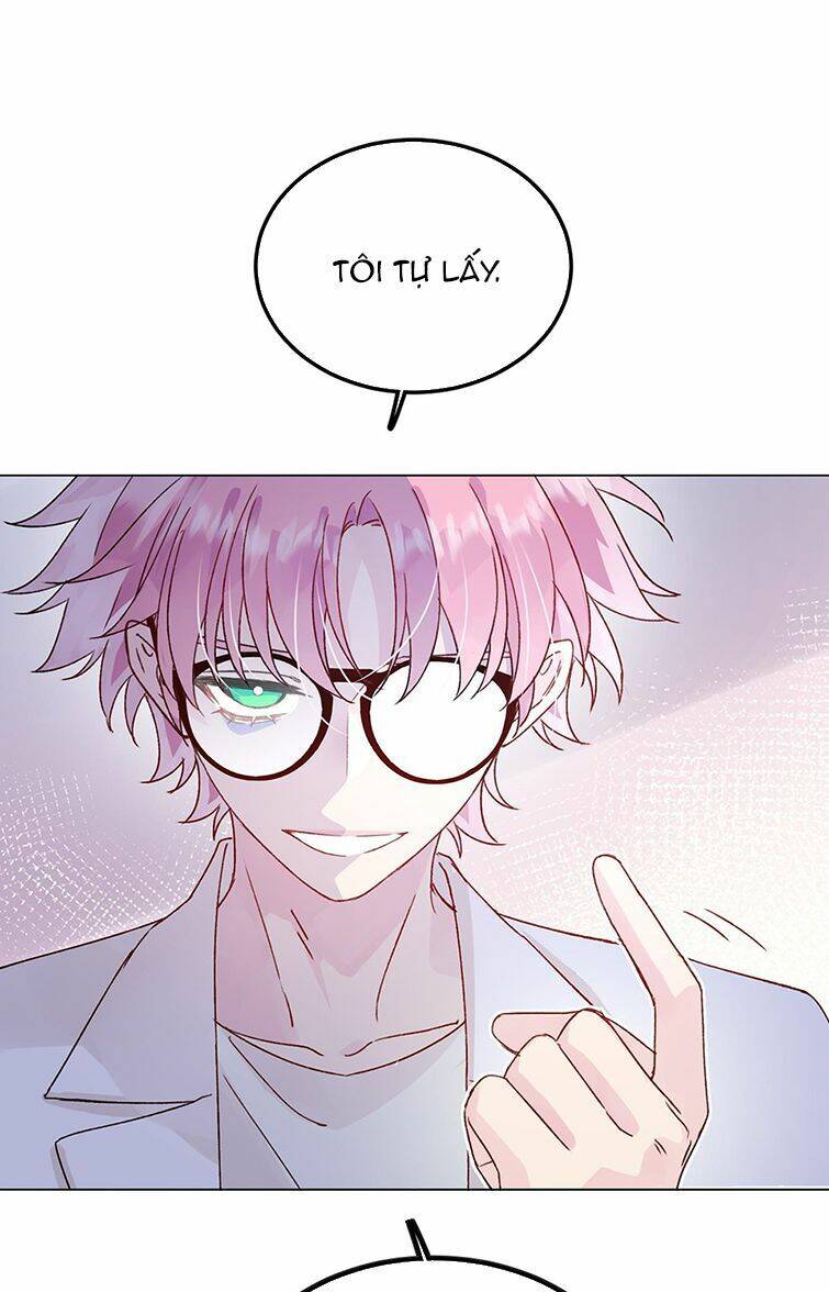 tôi phải làm một kẻ đại xấu xa chapter 92 - Trang 2