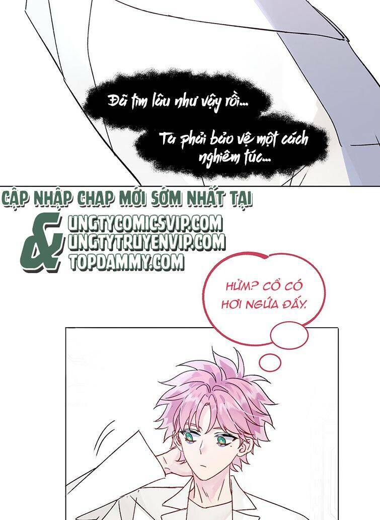 tôi phải làm một kẻ đại xấu xa chapter 94 - Next chapter 95