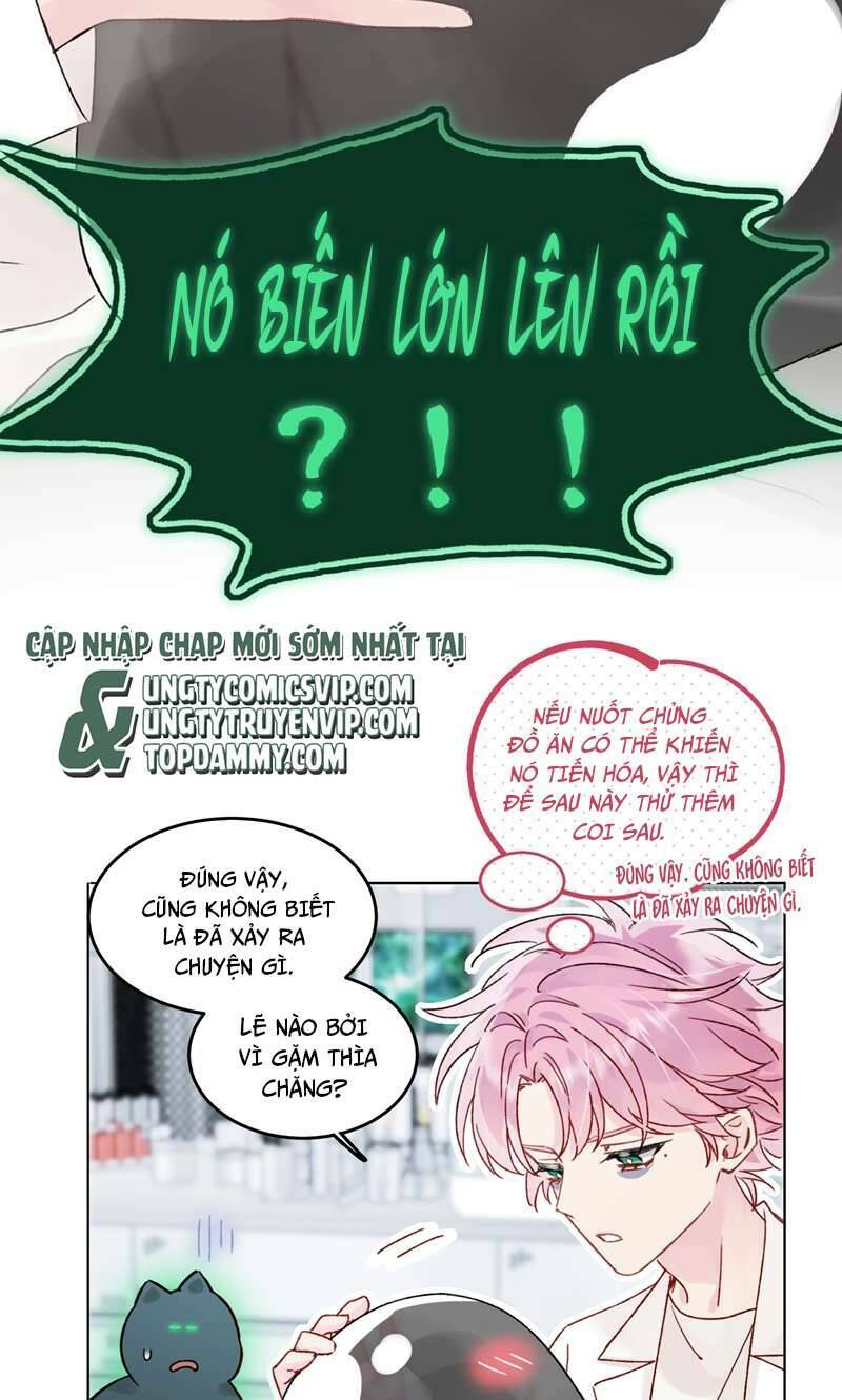 tôi phải làm một kẻ đại xấu xa chapter 97 - Trang 2