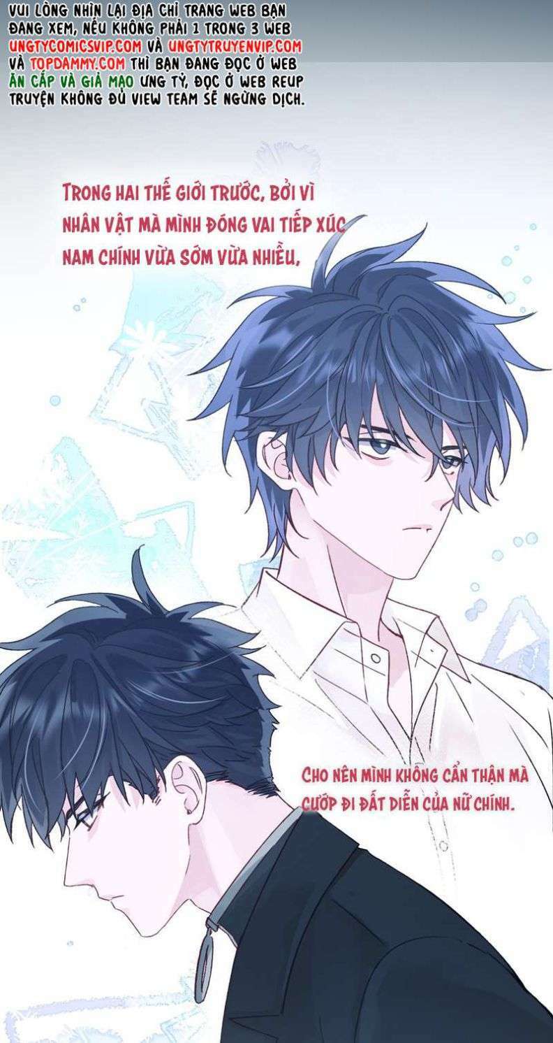 tôi phải làm một kẻ đại xấu xa chapter 98 - Trang 2