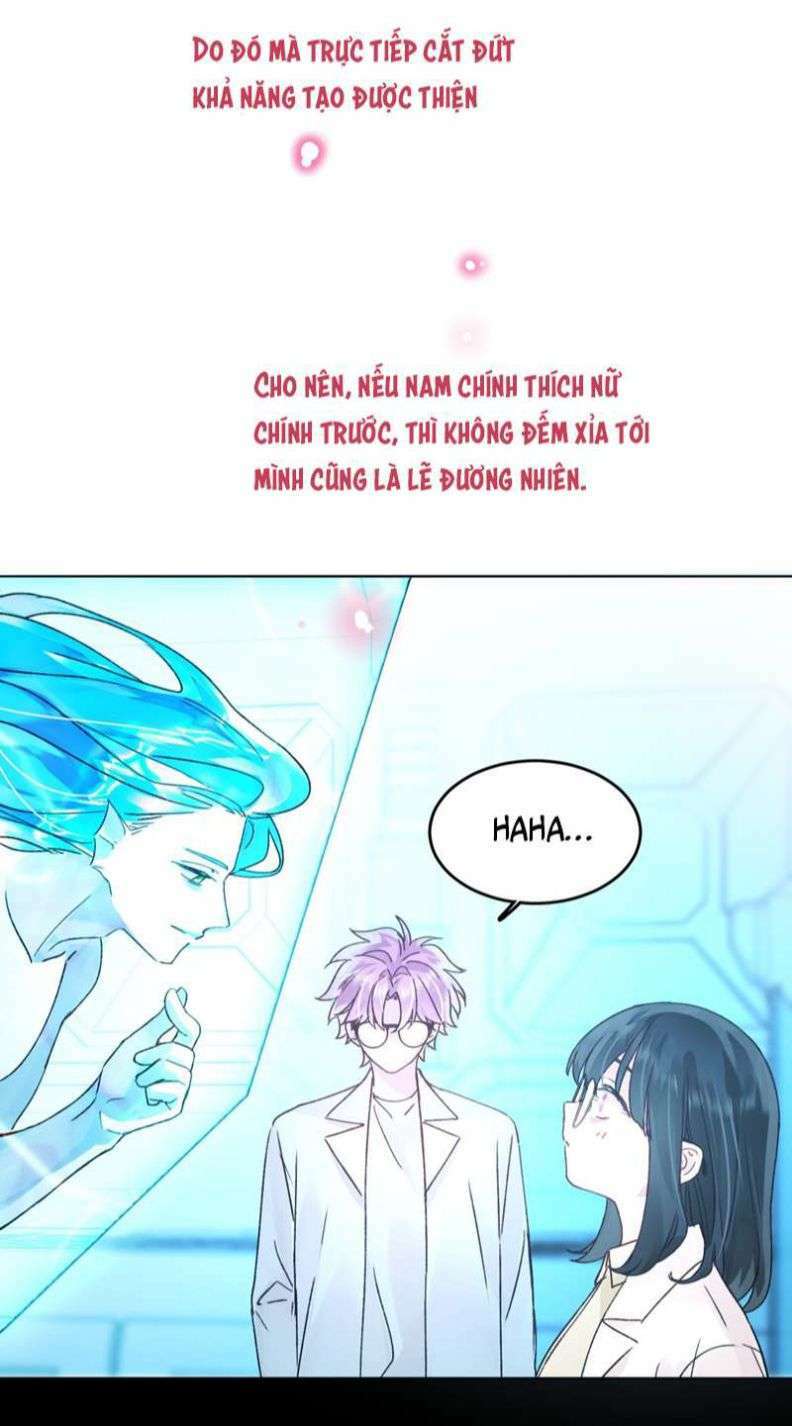 tôi phải làm một kẻ đại xấu xa chapter 98 - Trang 2