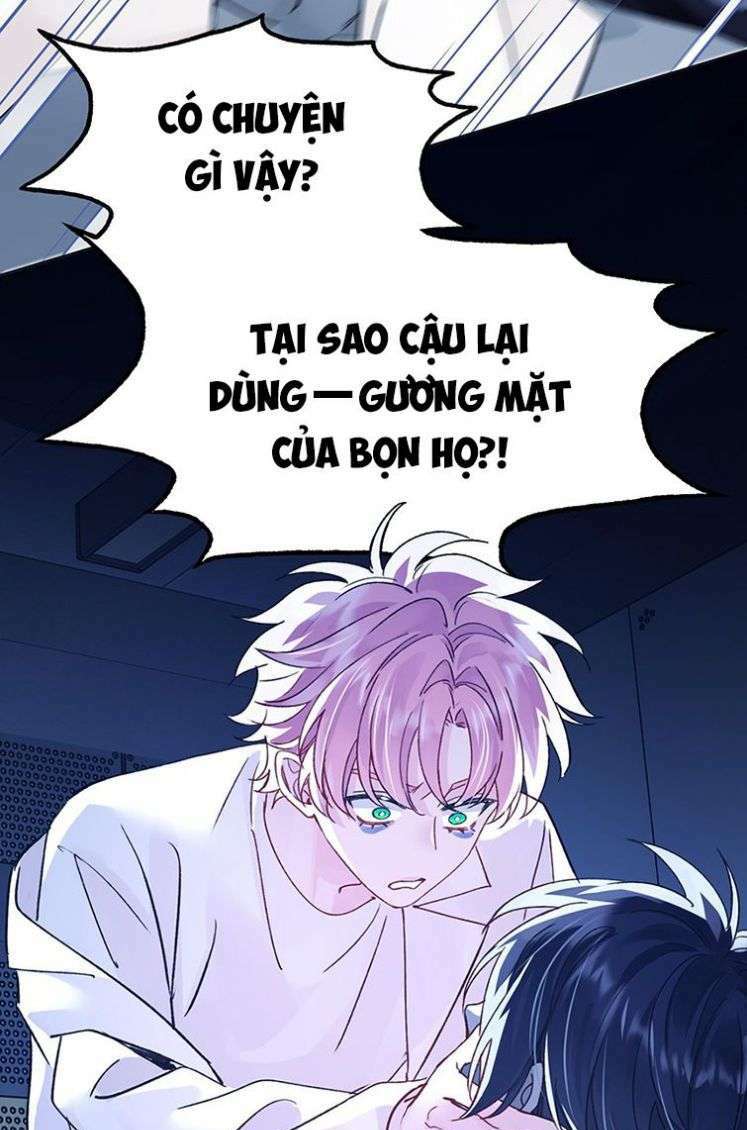 tôi phải làm một kẻ đại xấu xa chapter 98 - Trang 2