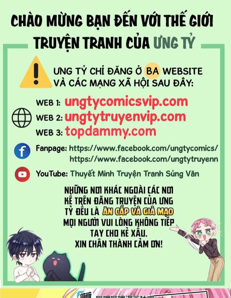 tôi phải làm một kẻ đại xấu xa chapter 99 - Trang 2