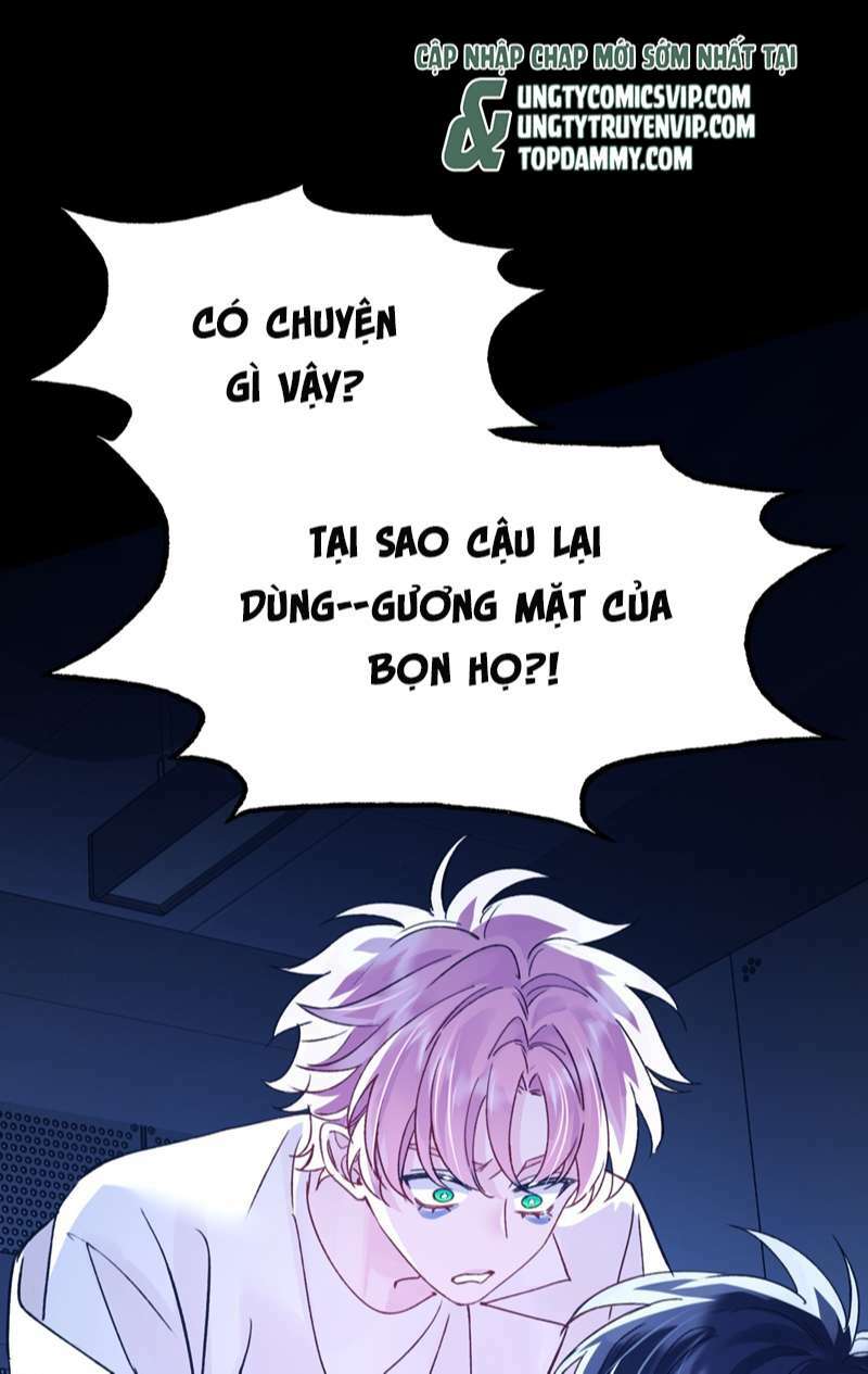 tôi phải làm một kẻ đại xấu xa chapter 99 - Trang 2