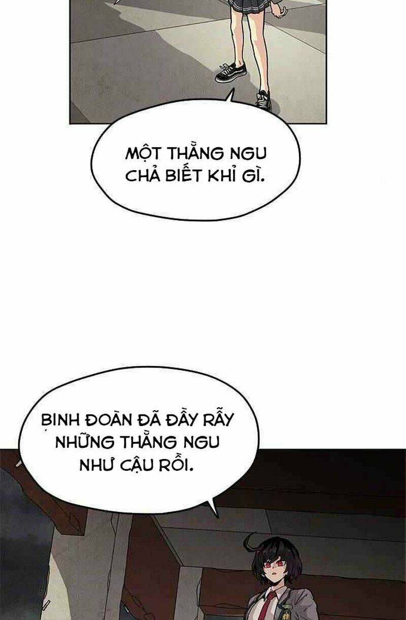 Tội Phủ Trảm Ma Chapter 3 - Trang 2