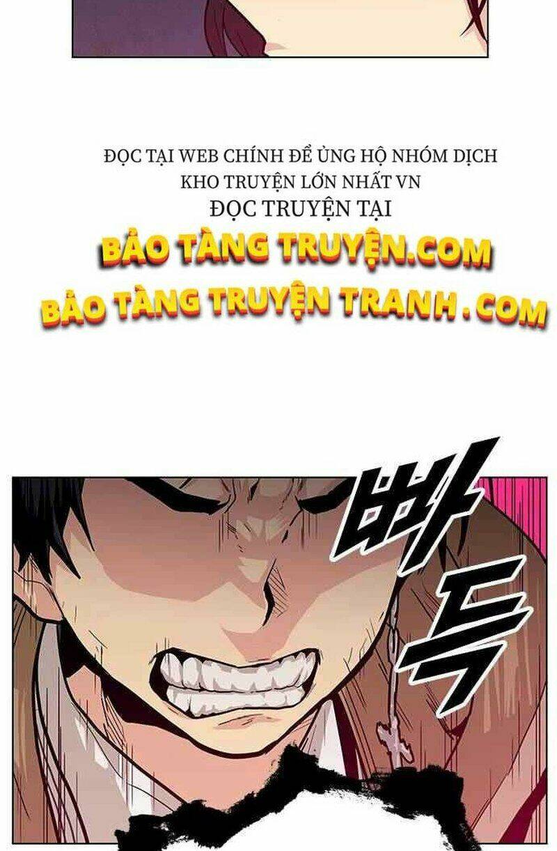 Tội Phủ Trảm Ma Chapter 3 - Trang 2