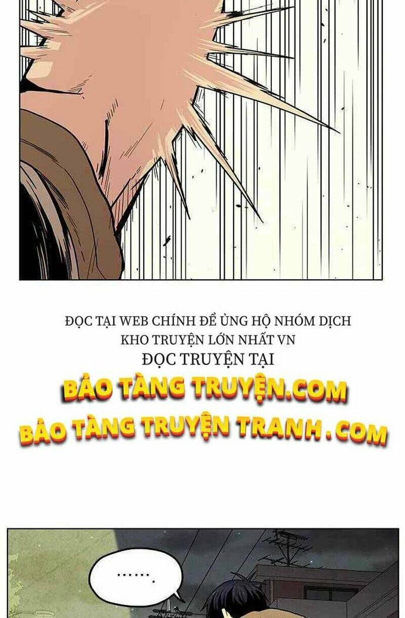 Tội Phủ Trảm Ma Chapter 3 - Trang 2