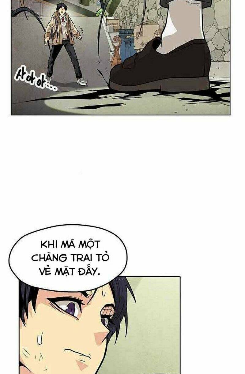 Tội Phủ Trảm Ma Chapter 3 - Trang 2