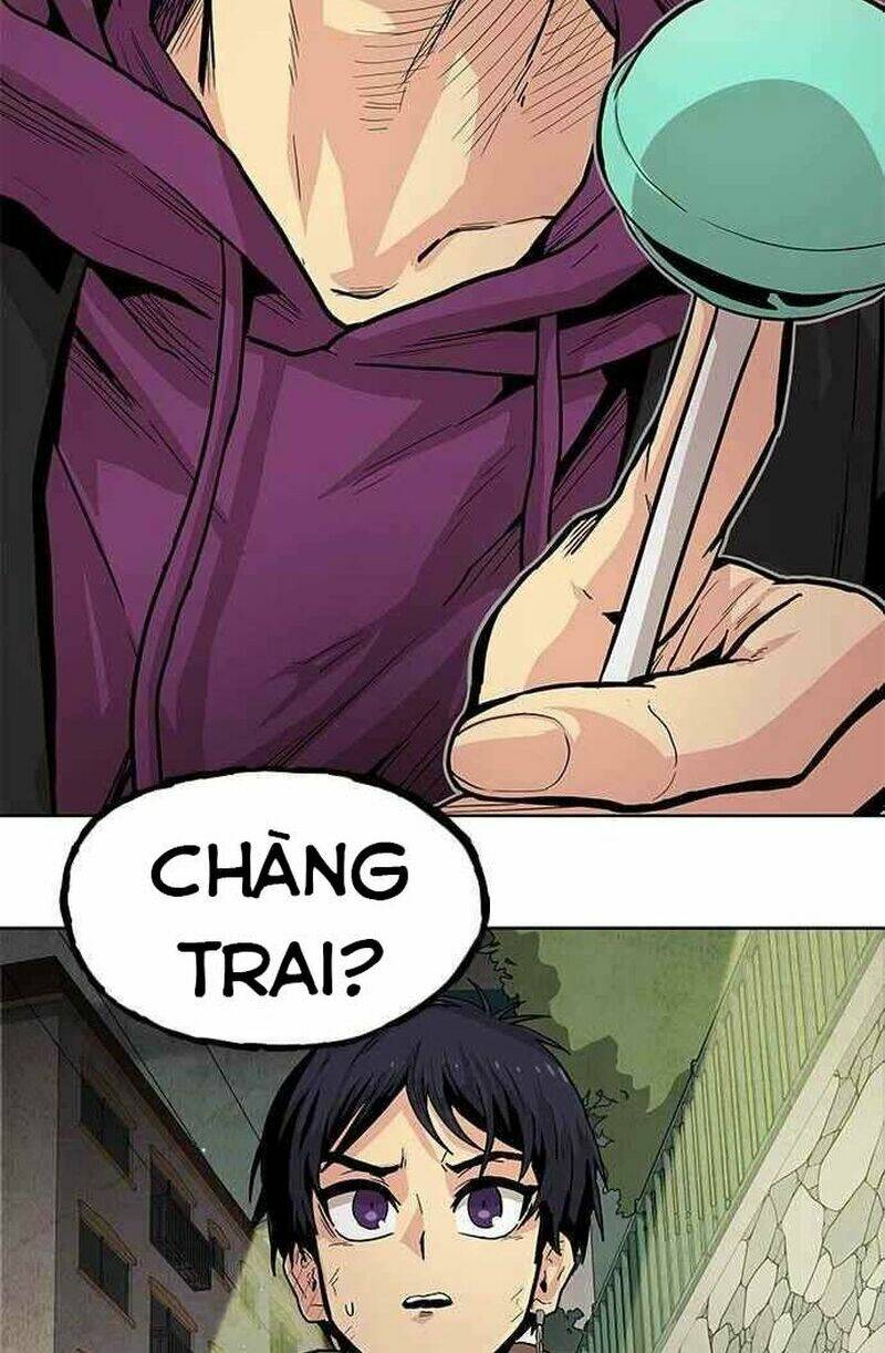 Tội Phủ Trảm Ma Chapter 3 - Trang 2