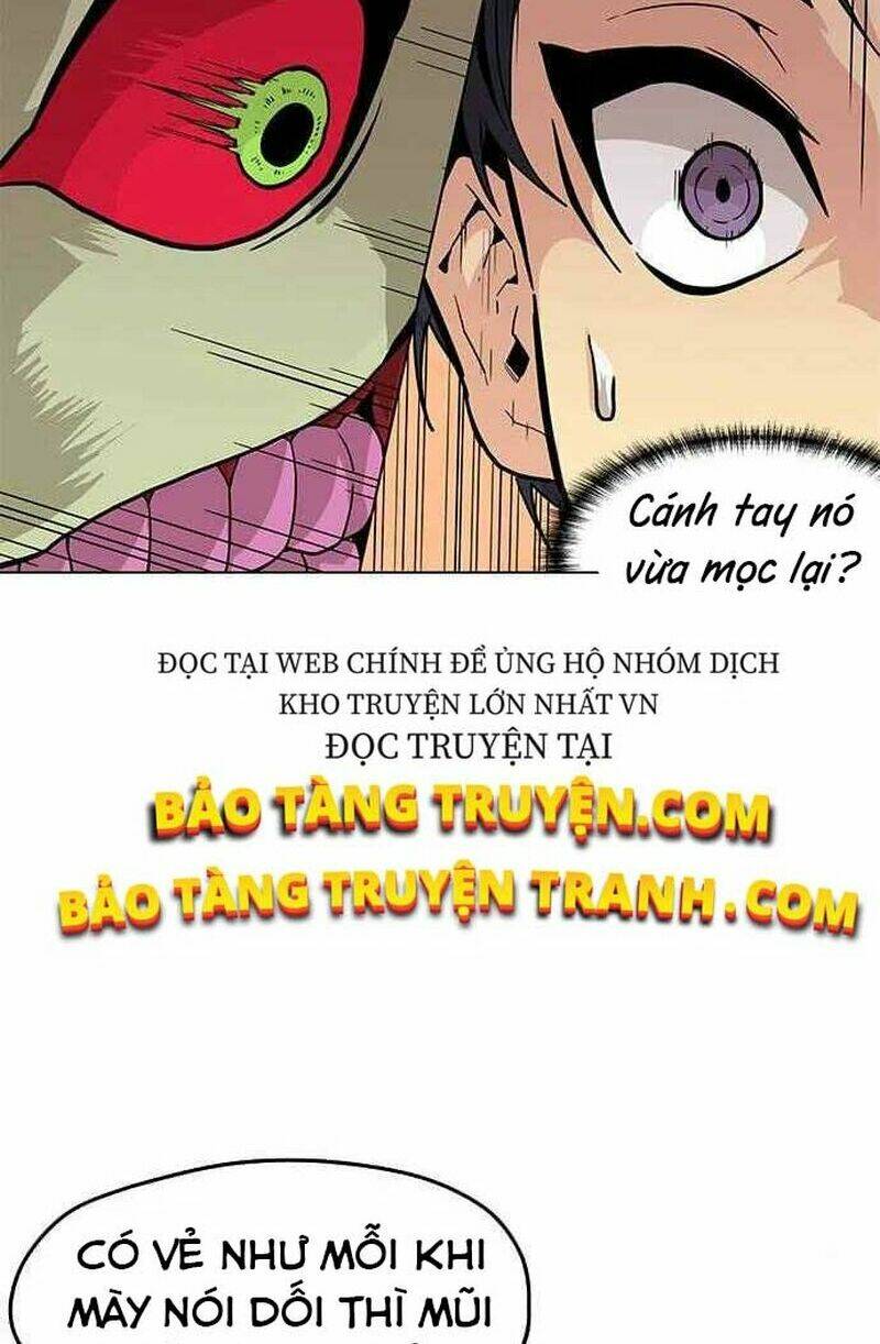 Tội Phủ Trảm Ma Chapter 3 - Trang 2