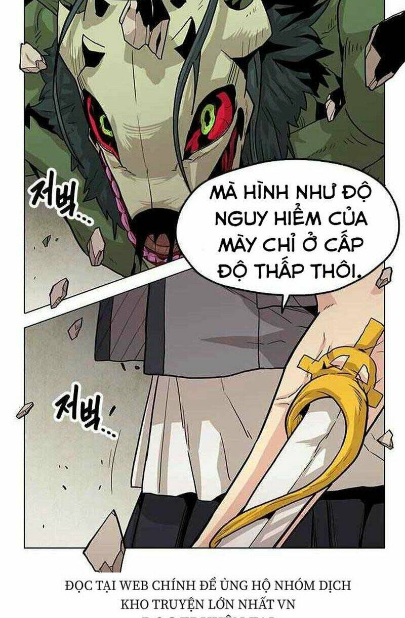 Tội Phủ Trảm Ma Chapter 3 - Trang 2