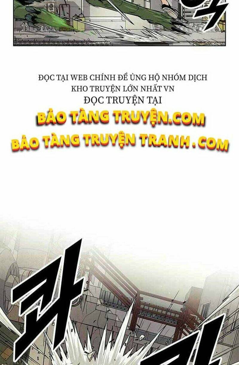 Tội Phủ Trảm Ma Chapter 3 - Trang 2