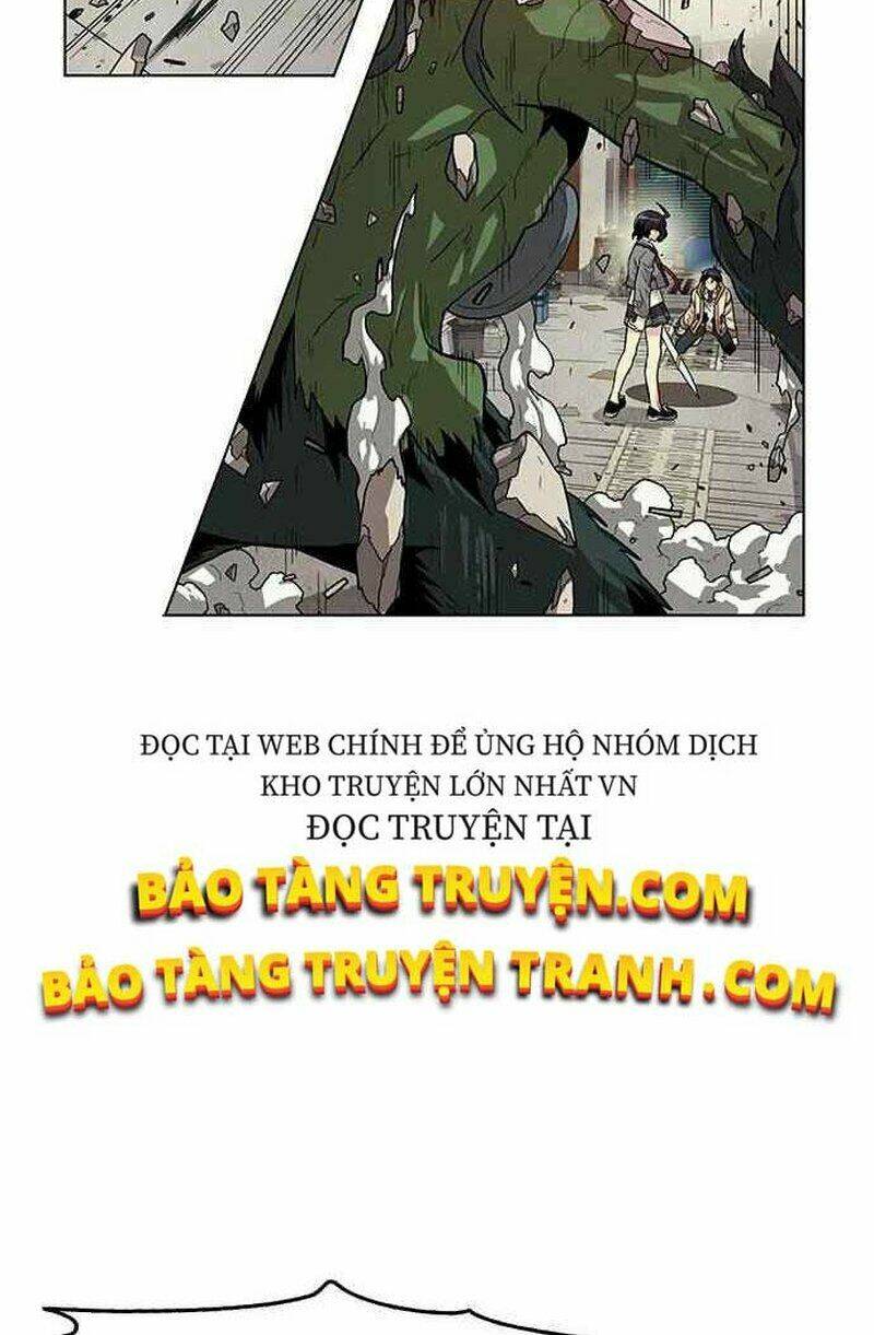 Tội Phủ Trảm Ma Chapter 3 - Trang 2