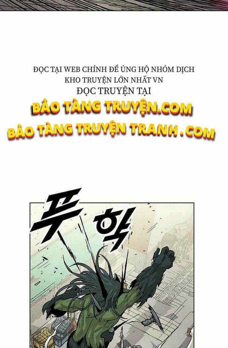 Tội Phủ Trảm Ma Chapter 3 - Trang 2