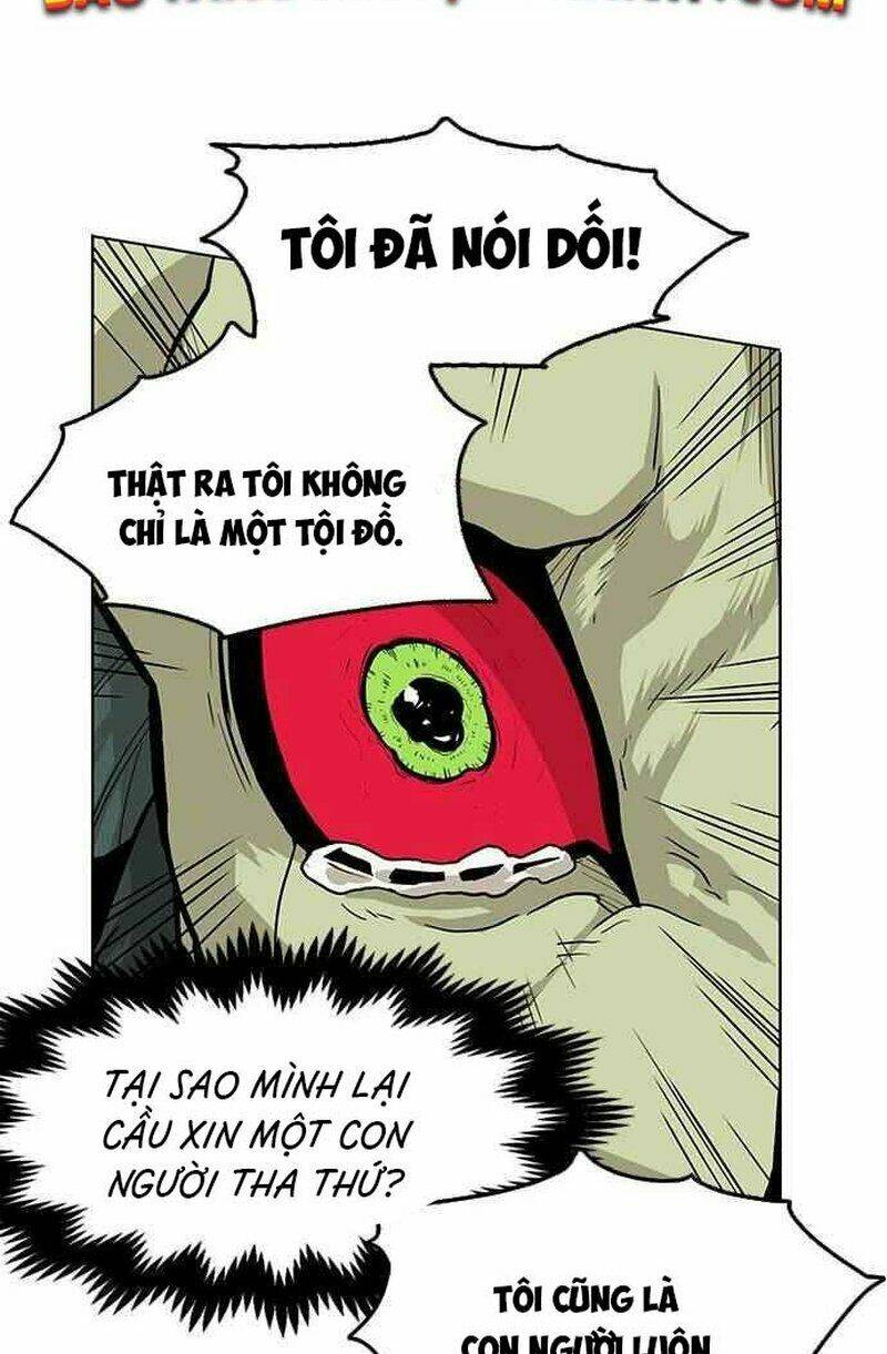 Tội Phủ Trảm Ma Chapter 3 - Trang 2