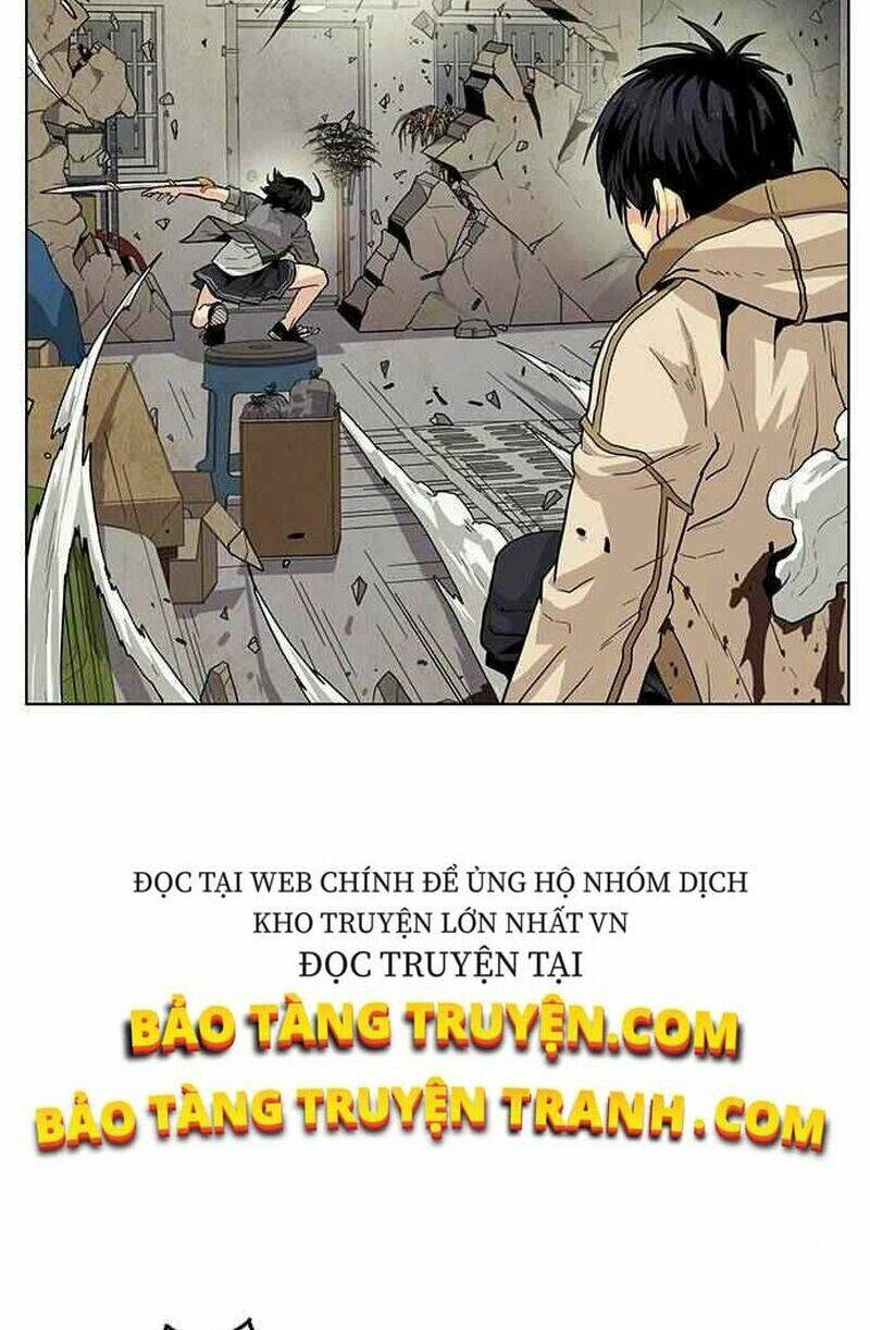 Tội Phủ Trảm Ma Chapter 3 - Trang 2