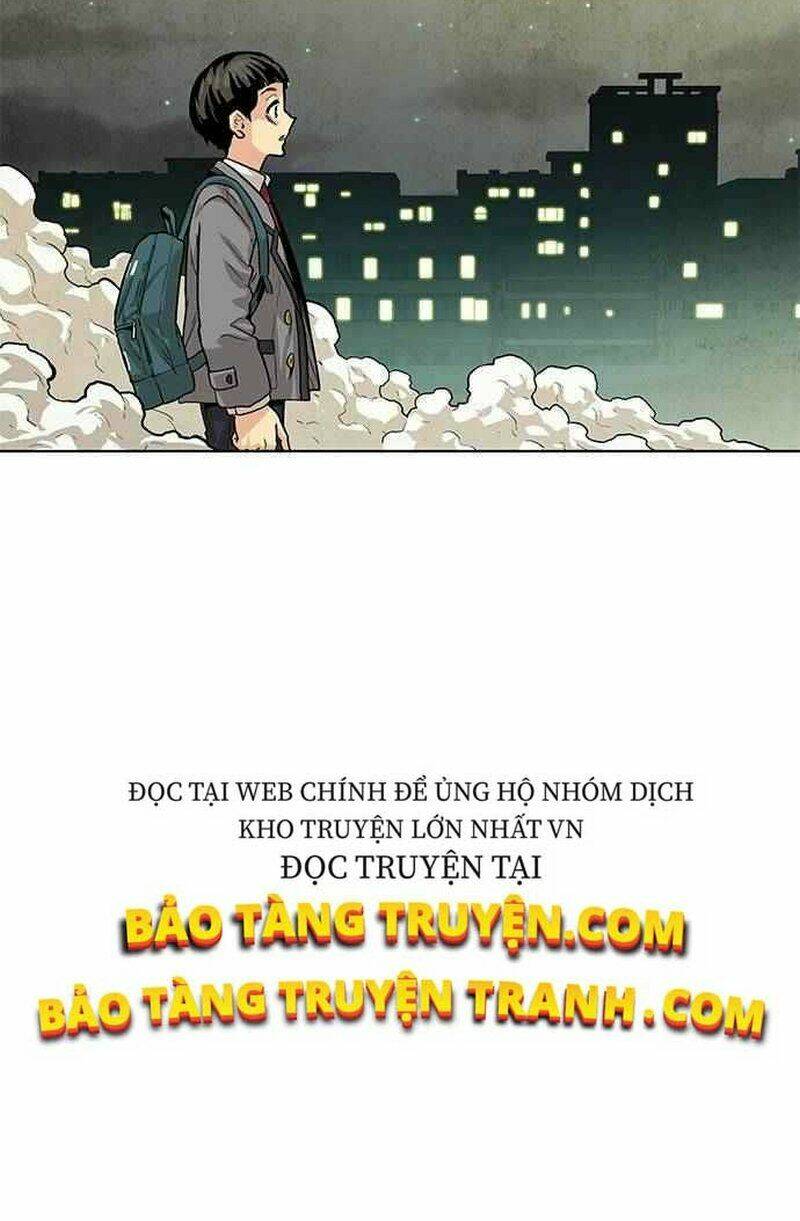 Tội Phủ Trảm Ma Chapter 3 - Trang 2