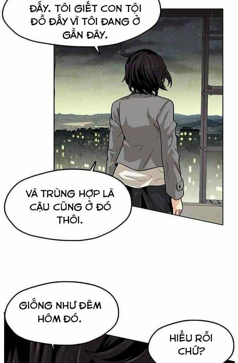 Tội Phủ Trảm Ma Chapter 3 - Trang 2