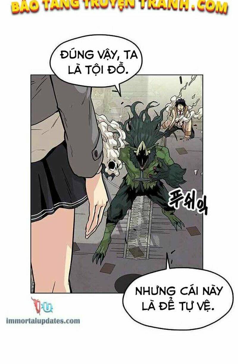 Tội Phủ Trảm Ma Chapter 3 - Trang 2