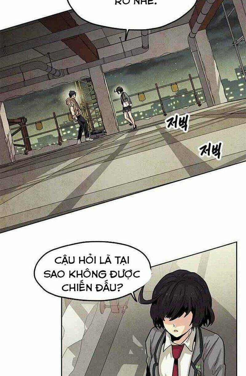 Tội Phủ Trảm Ma Chapter 3 - Trang 2