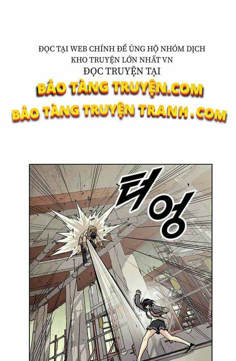 Tội Phủ Trảm Ma Chapter 3 - Trang 2