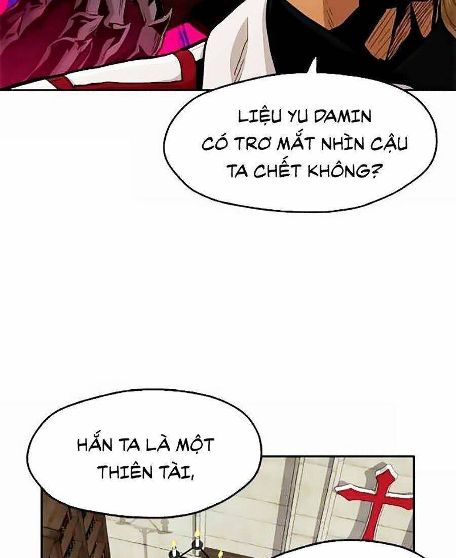 Tội Phủ Trảm Ma Chapter 7 - Trang 2